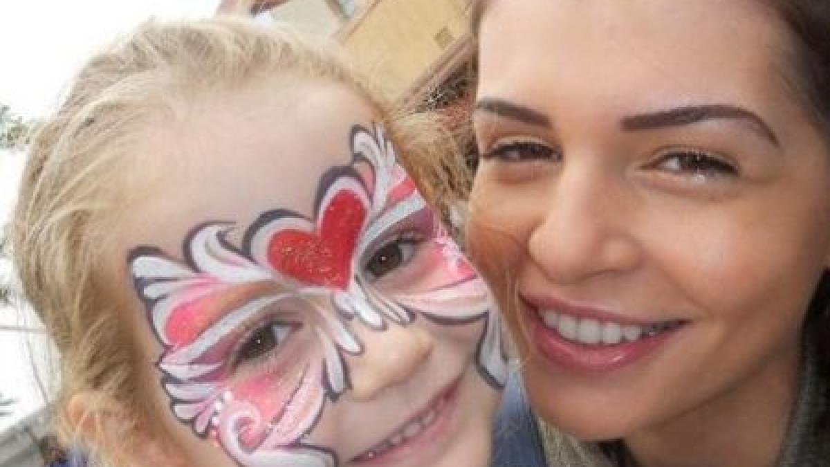 monica columbeanu ameninta ca se sinucide daca pierde custodia irinei