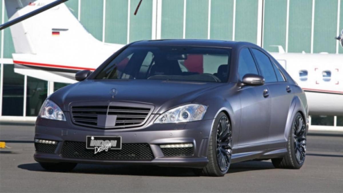 s class de la inden design solutie de compromis