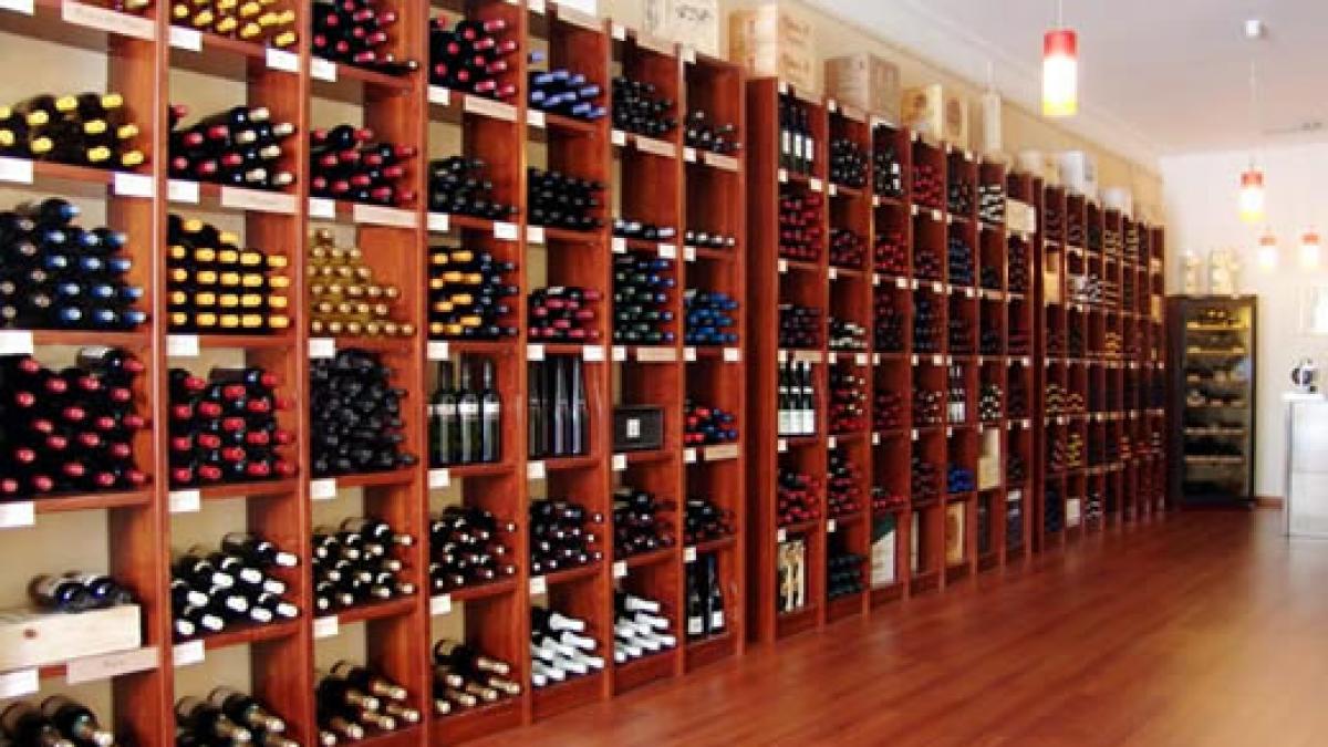 vinurile servite de nicolae ceausescu vor fi scoase la licitatie