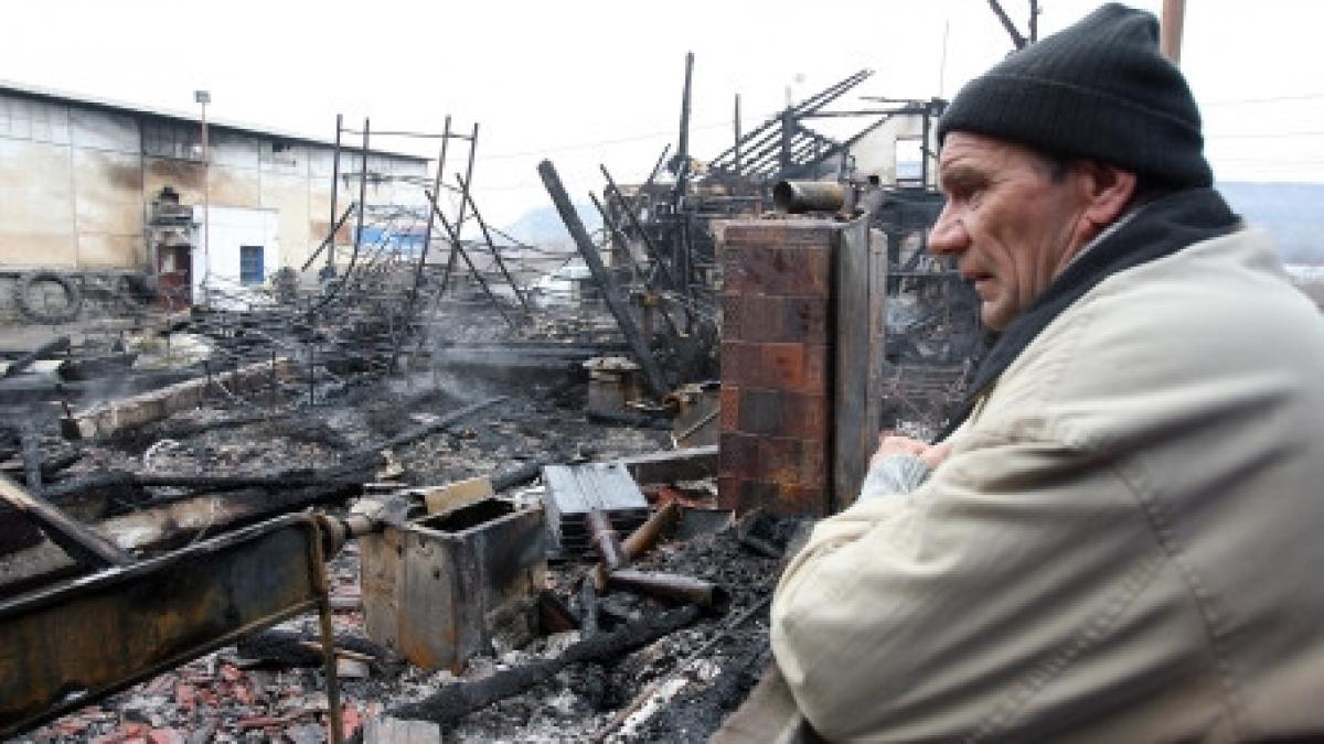 a pierdut agoniseala de o viata din cauza unei tigari