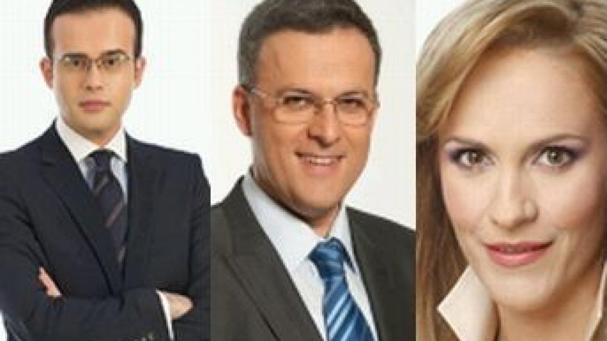 editiile speciale continua la antena3 stirea si sinteza zilei prezinta ultimele dezbateri din