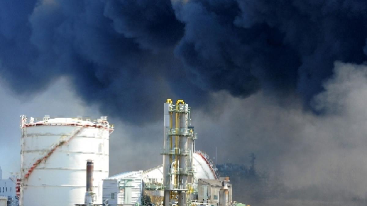 eroii de la fukushima 50 de japonezi incearca sa previna dezastrul nuclear cu pretul vietii