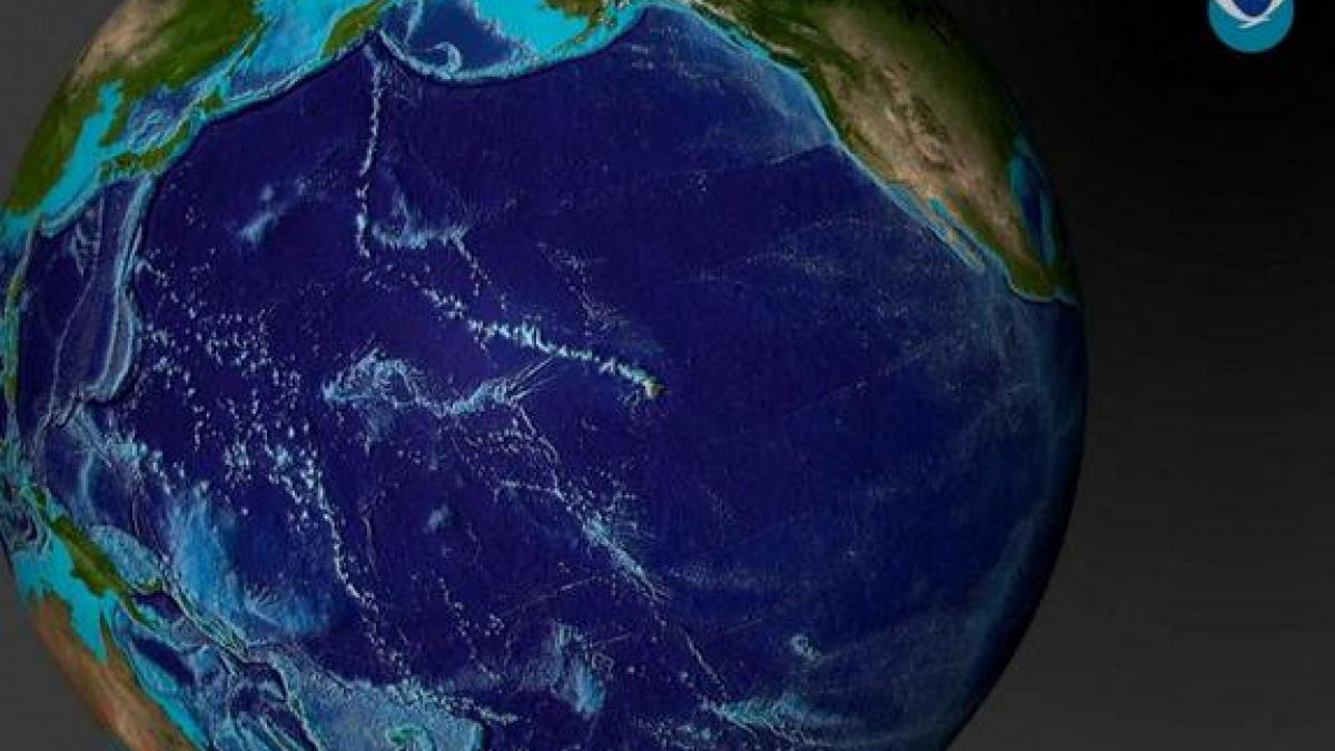 sateliti nasa au surprins din spatiu cutremurul si tsunami ul din japonia