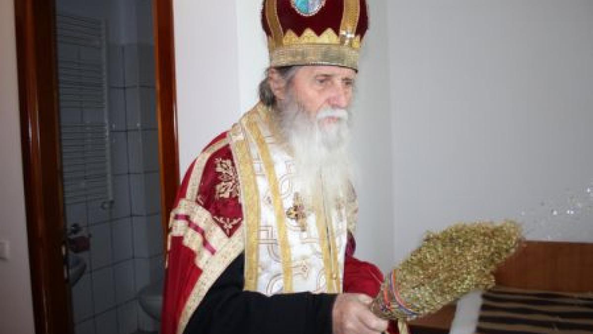 arhiepiscopul sucevei si radautilor a colaborat cu securitatea