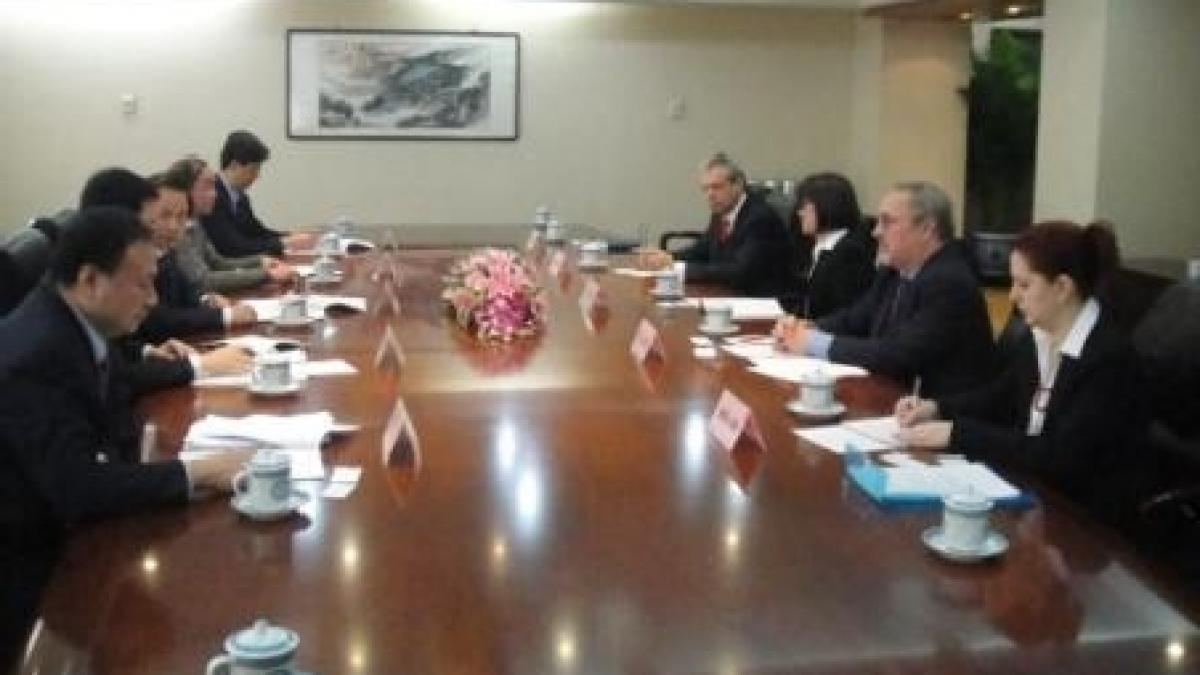 celula de criza va ajuta la monitorizarea situatiei romanilor din japonia