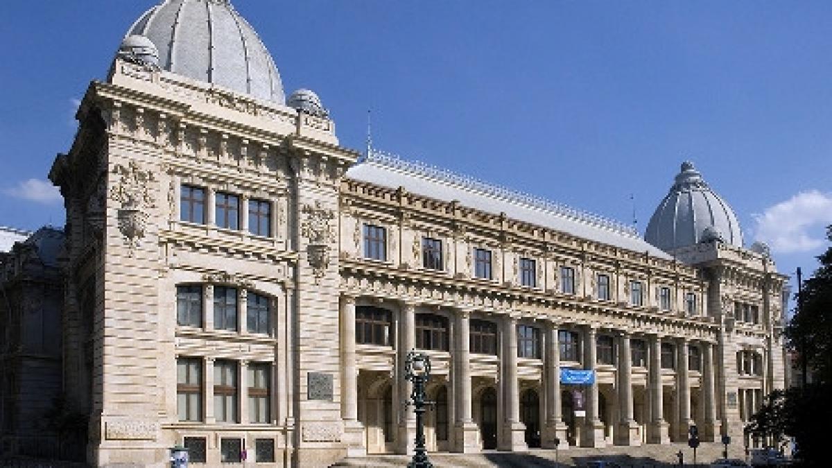 expozitia 70 80 tineretea noastra s a deschis la muzeul national de istoria a romaniei