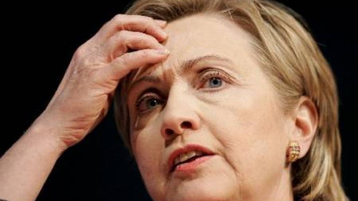 hillary clinton va renunta la functie in 2012
