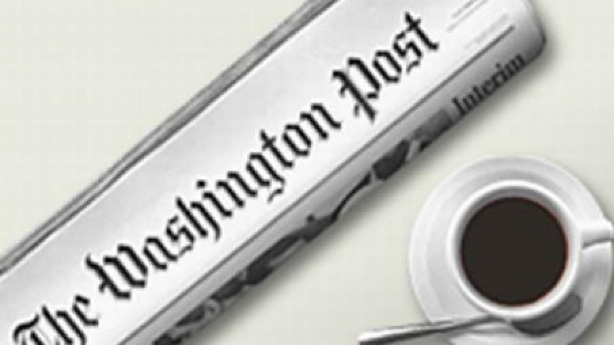 jurnalista washington post castigatoare a premiului pulitzer suspendata pentru plagiat