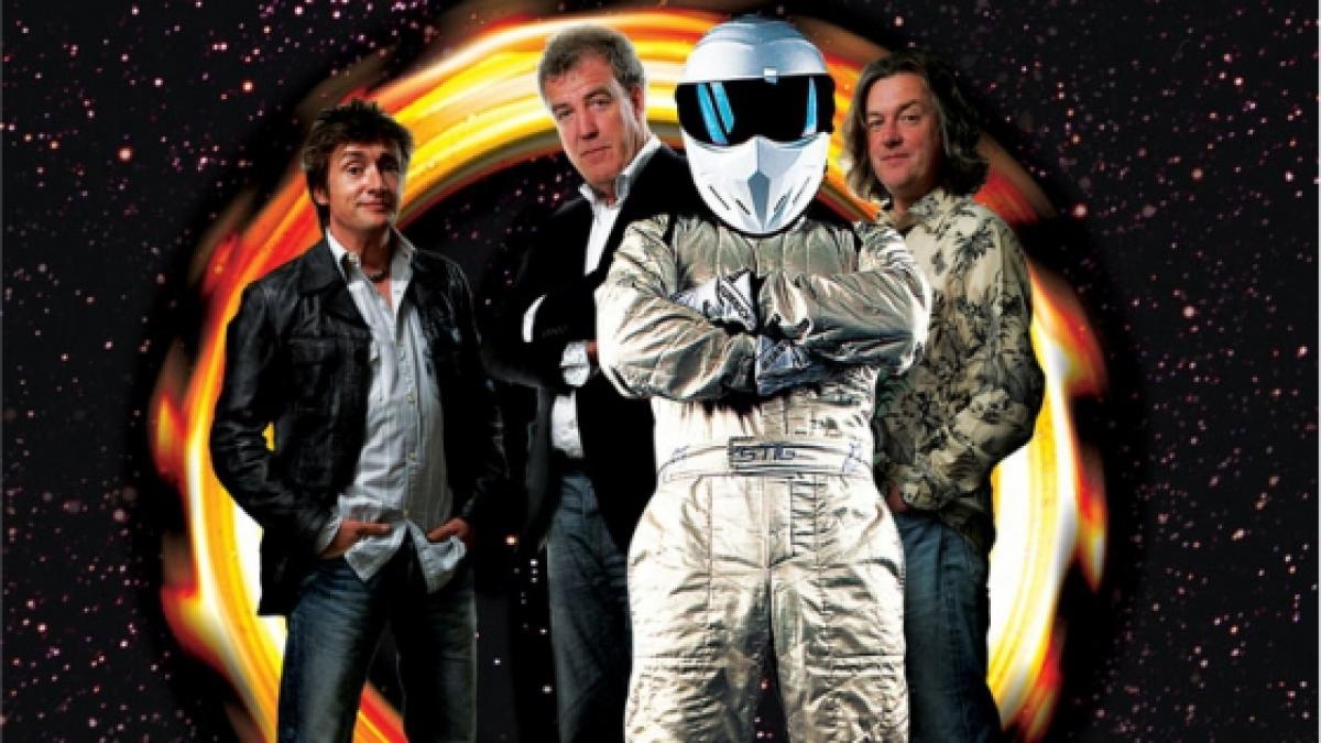 noaptea fanilor topgear concluzia