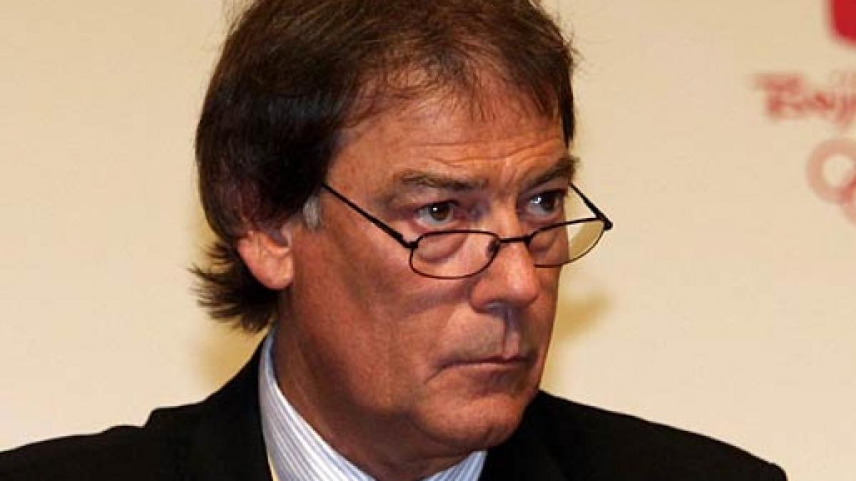 oficial al agentiei mondiale anti doping sportul este controlat de organizatiile criminale