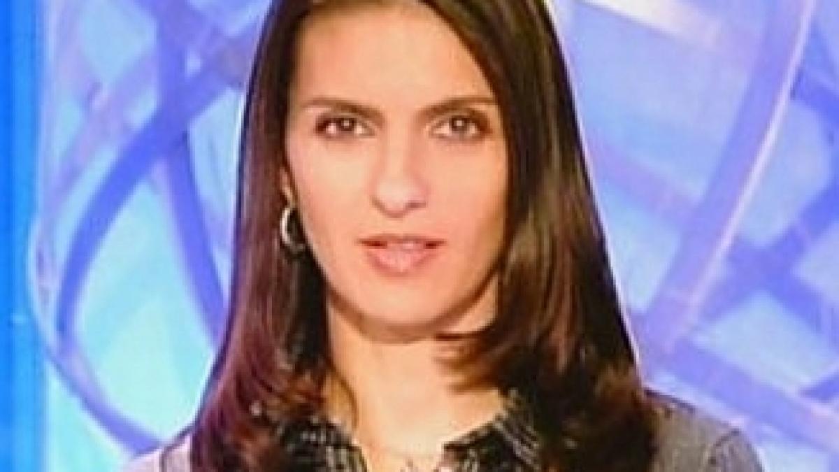 prezentatoare de la rai uno talharita de trei indivizi posibil romani