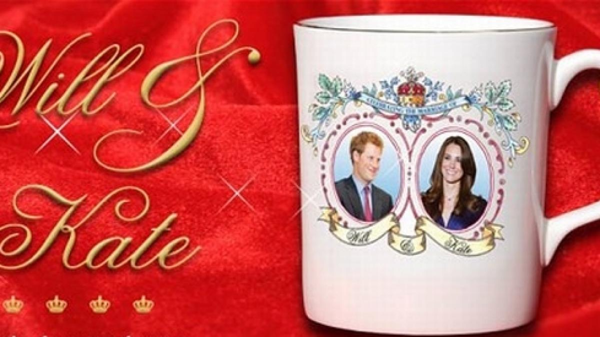 printul william inlocuit cu fratele sau pe cana cu nunta regala