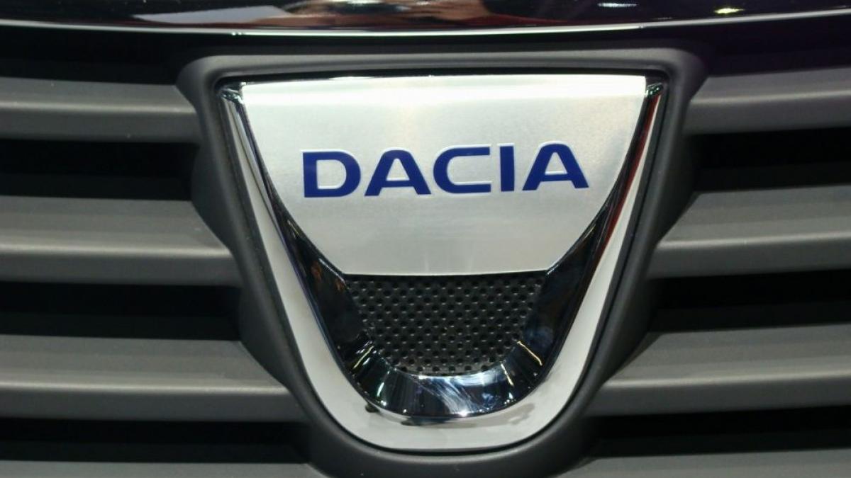 dacia a ajuns la 4 000 000 de vehicule fabricate la mioveni