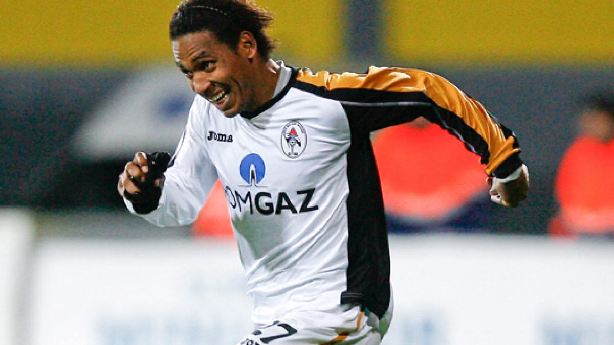 gaz metan pandurii tg jiu 2 0 eric decisiv pentru medieseni