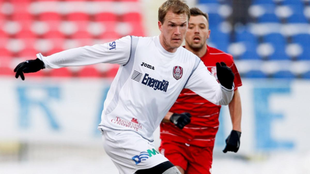 kapetanos indisponibil pana la finalul sezonului se opereaza din nou la genunchi