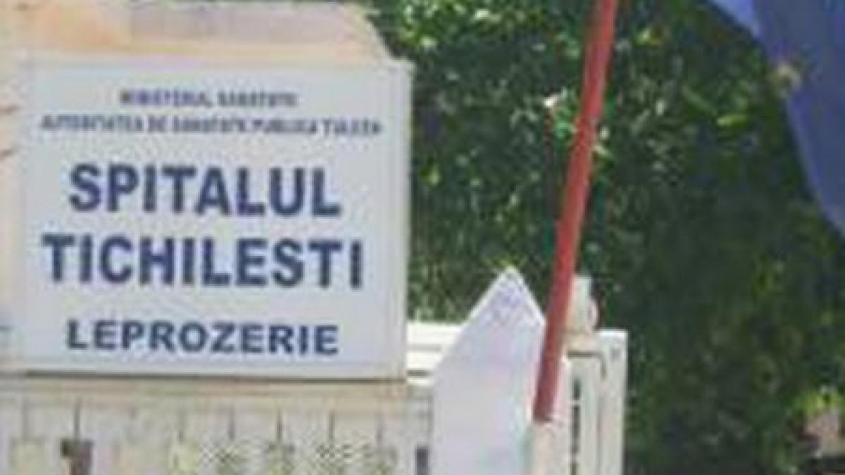 reportaj bbc despre satul tichilesti ultima colonie europeana de leprosi