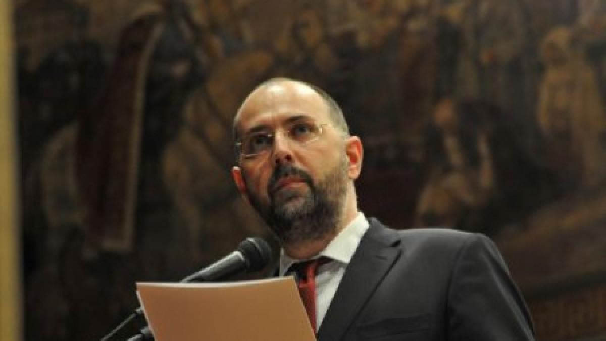 kelemen hunor udmr nu renunta la obtinerea autonomiei