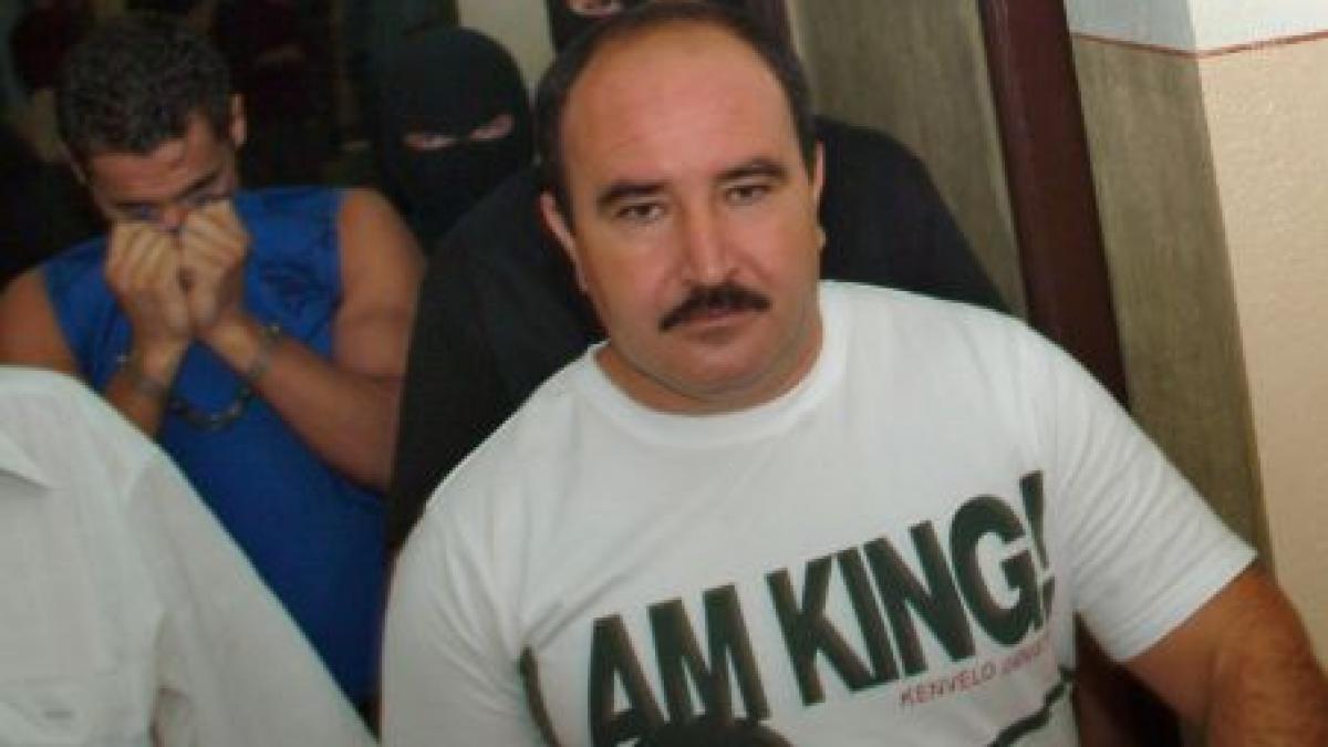 senseiul lui nutu camataru retinut de politisti liderul mafiot era un adevarat tortionar