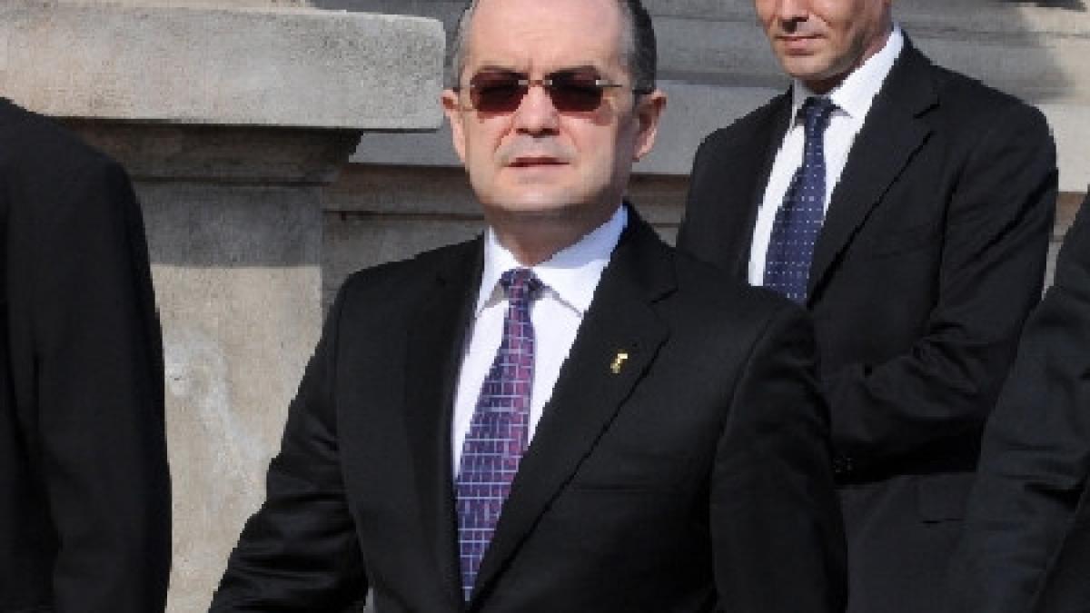 boc radiatiile din japonia nu vor ajunge in romania