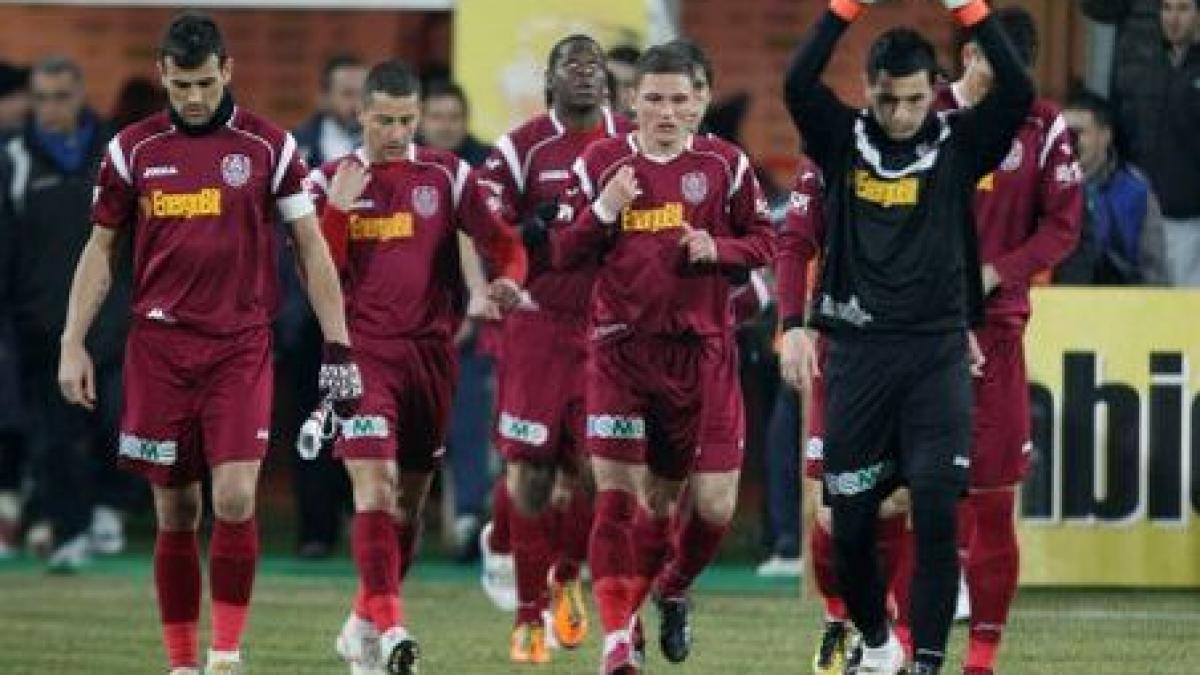 cfr cluj sportul studentesc scor 2 0 in liga i