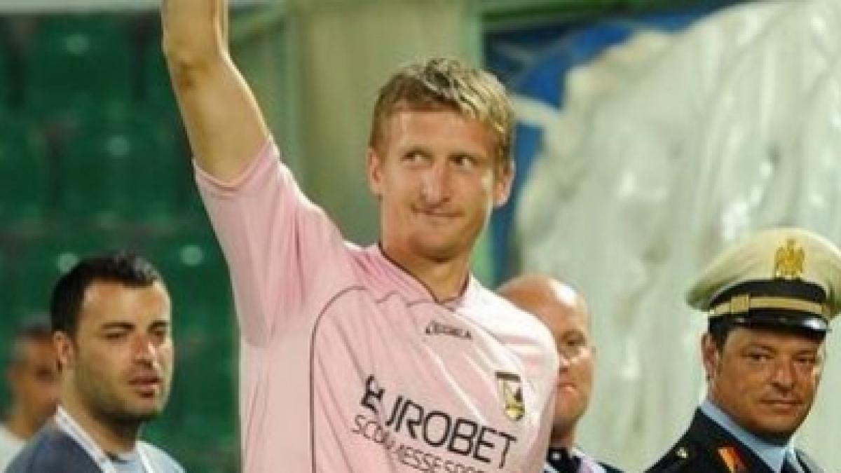 goian relanseaza lupta in serie a dupa ce a marcat golul victoriei cu ac milan