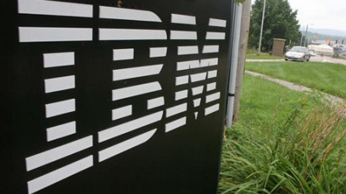 ibm plateste zece milioane dolari pentru a scapa de acuzatia de mita