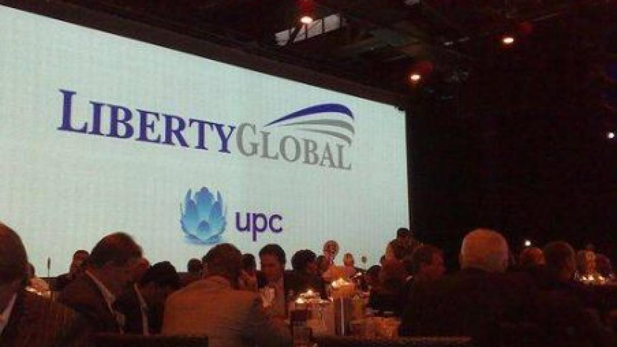 liberty global aproape de preluarea unei companie de cablu din germania pentru peste trei miliarde