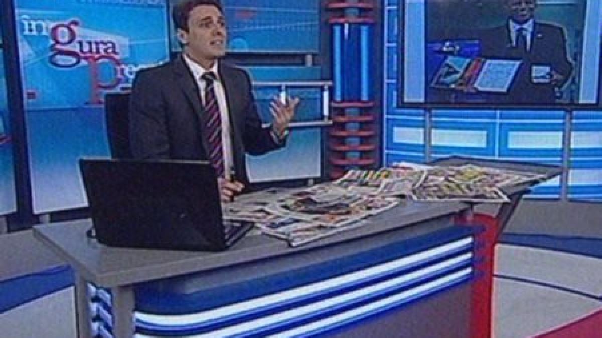 mircea badea sariti muica este razboi in libia