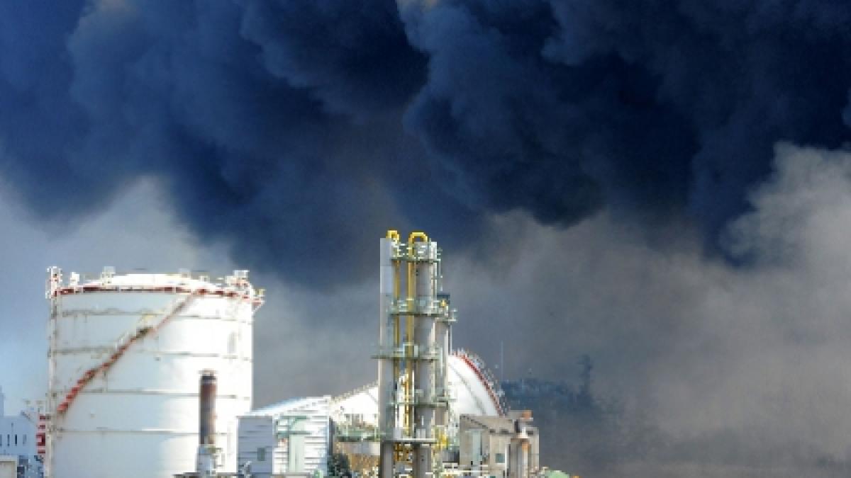 peste 20 000 de morti si disparuti in japonia radiatii peste nivelul de siguranta in doua provincii