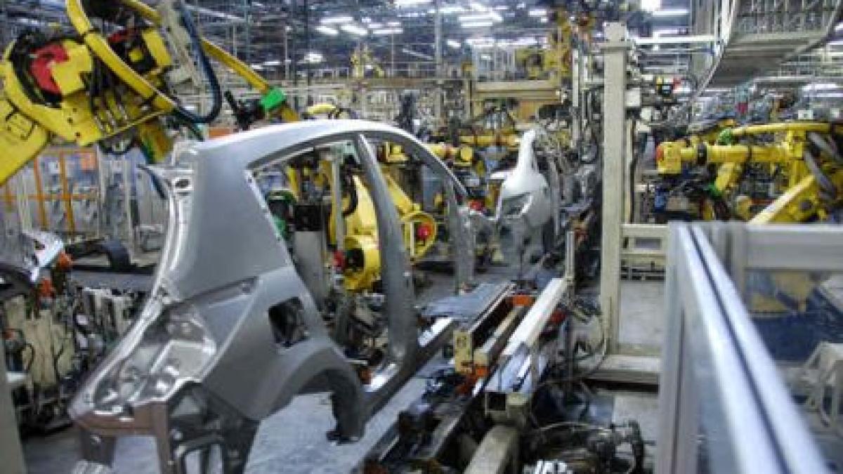 sony si nissan vor relua productia unor fabrici din japonia oprite dupa cutremur