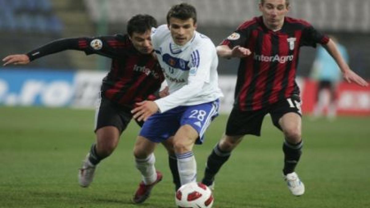 universitatea craiova astra ploiesti scor 1 1 in liga i