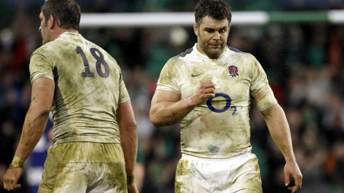 anglia pierde in irlanda dar castiga turneul celor 6 natiuni