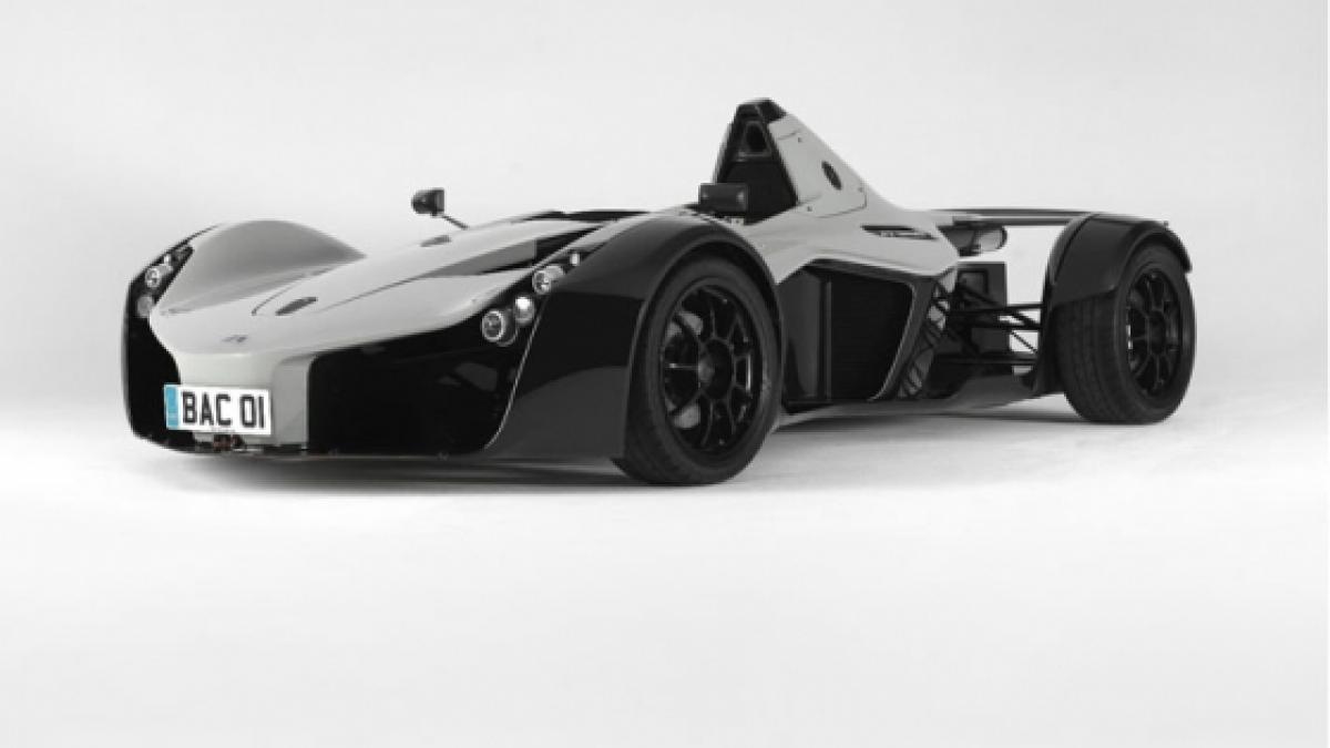 bac mono va fi produs
