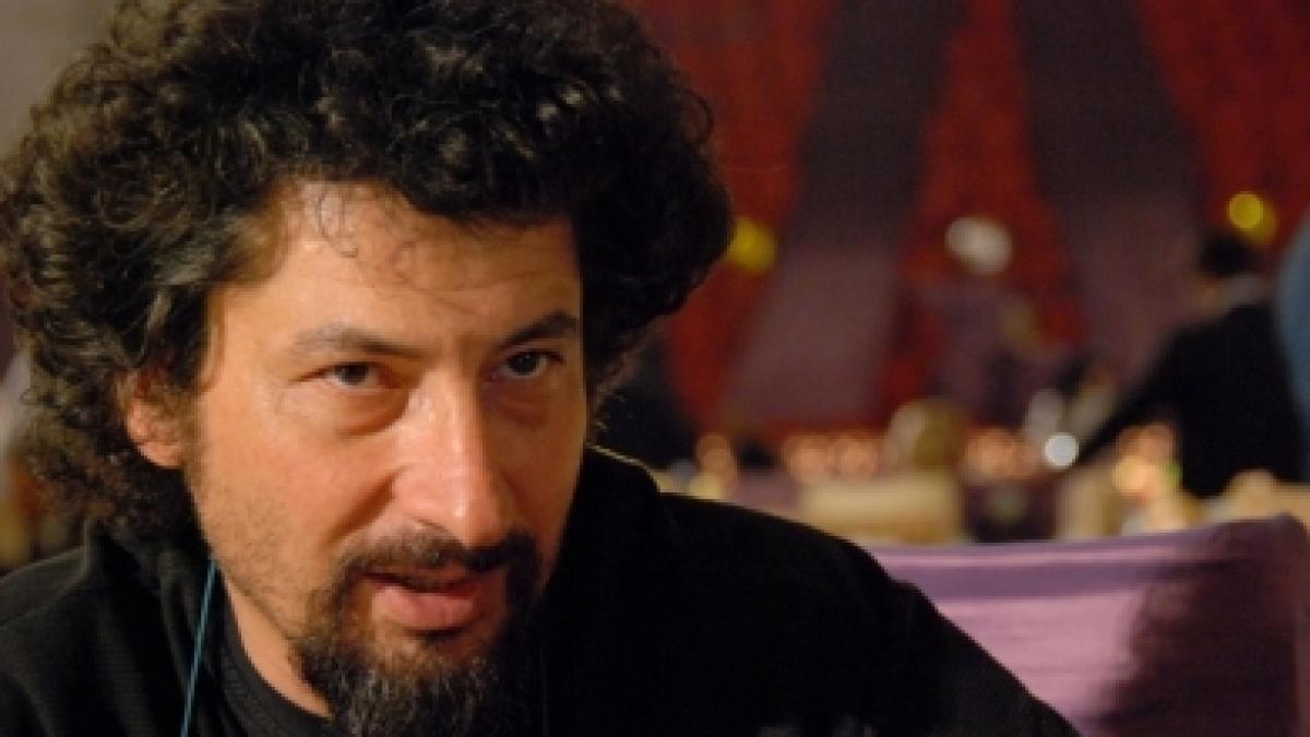 in premiera marele regizor roman radu mihaileanu mandria frantei