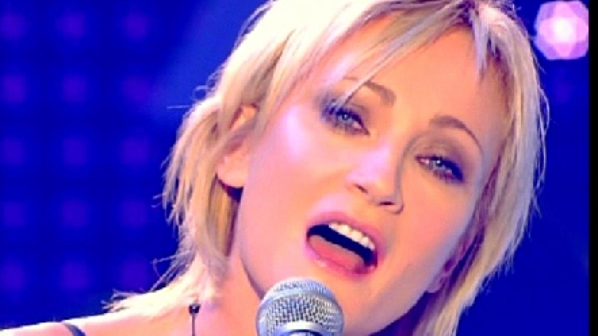patricia kaas despre fostul consilier al lui adrian nastase este foarte bun la pat