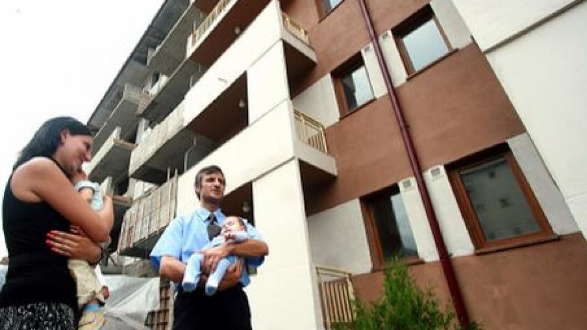 tepe imobiliare de la stat anl nu a predat locuintele la 37 de familii