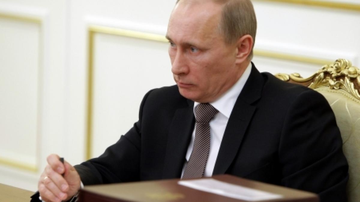 vladimir putin rezolutia onu aminteste de apelurile la cruciade