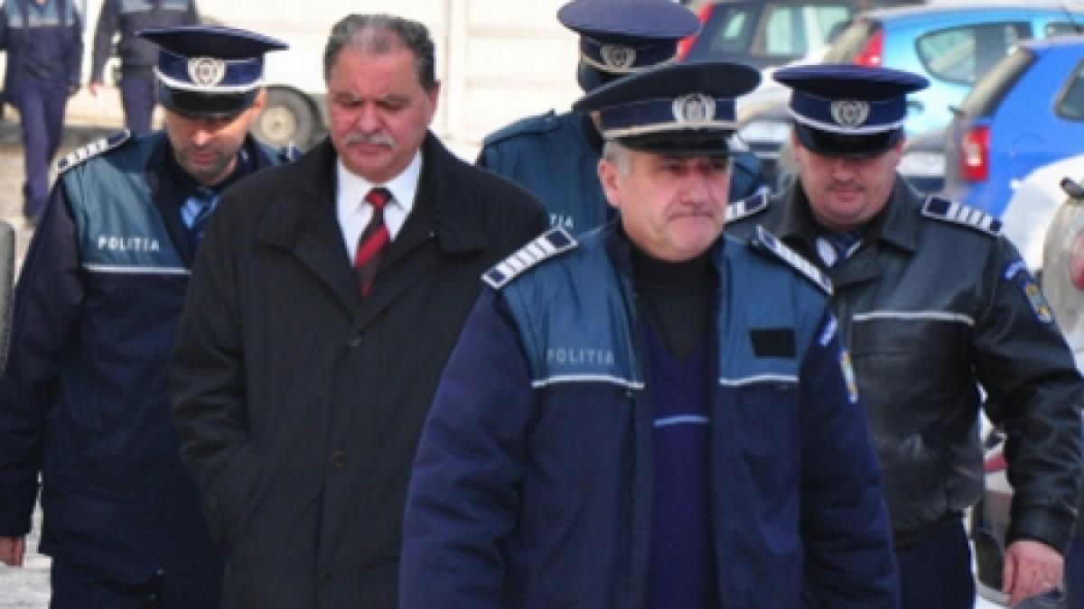 ani a sesizat dna in cazul lui constantin nicolescu