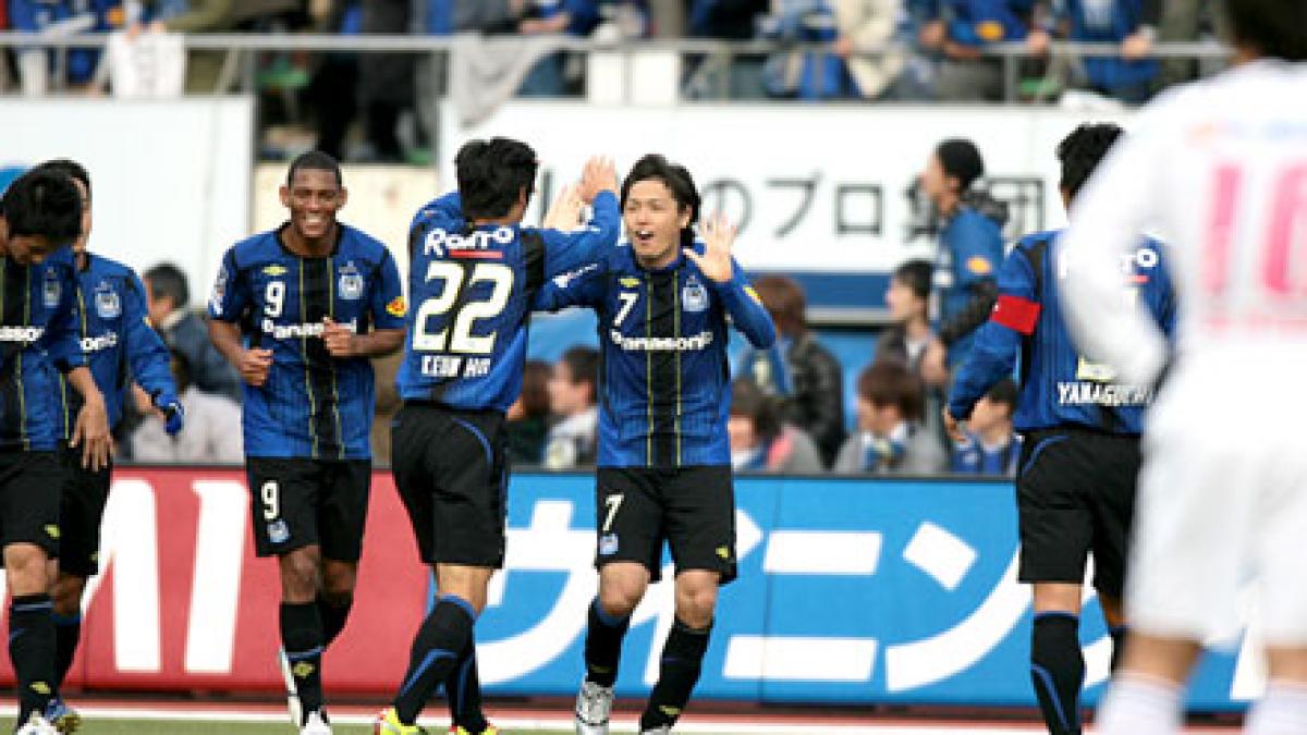 campionatul de fotbal al japoniei se va relua din 23 aprilie