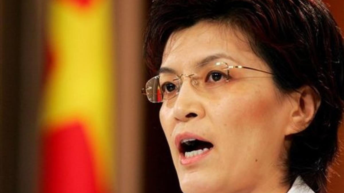 china cere oprirea imediata a bombardamentelor din libia