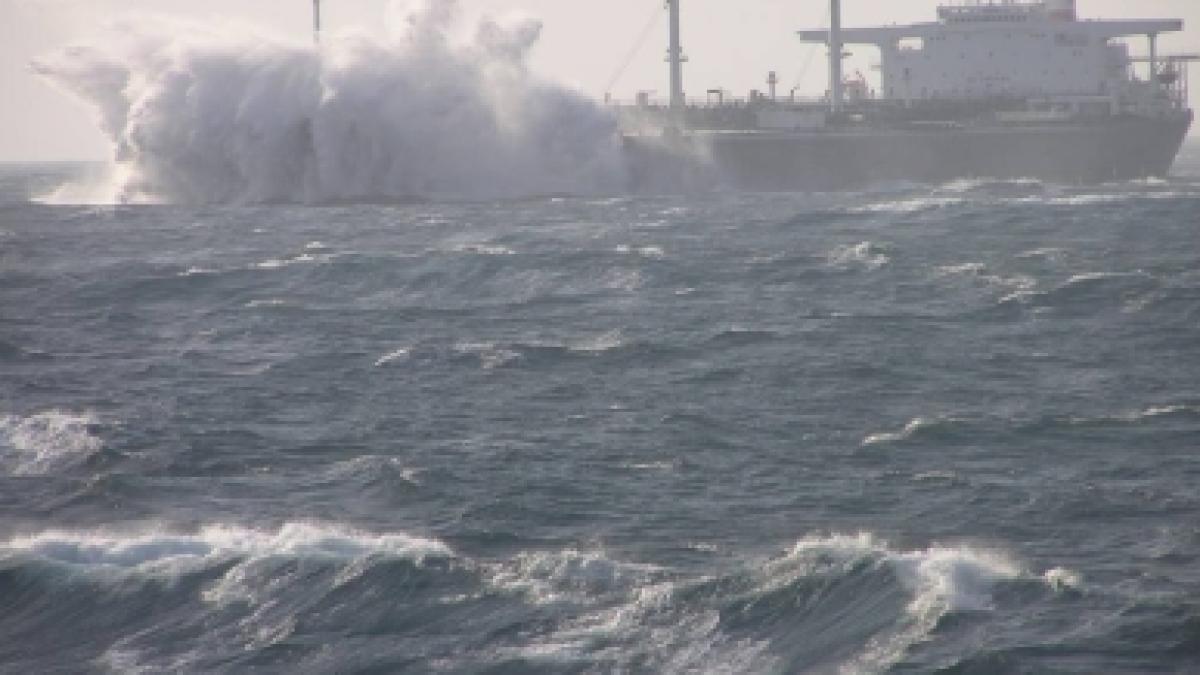 marmureanu tsunami se pot produce si in marea neagra