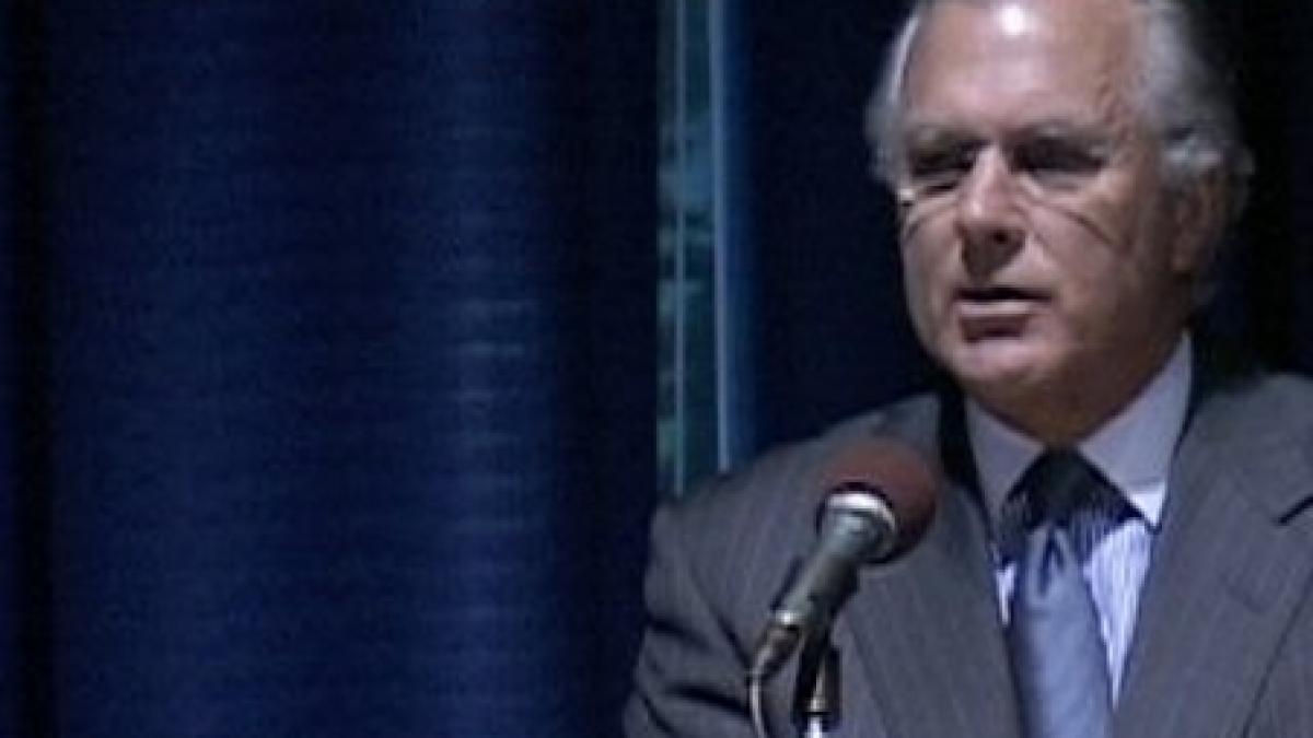 oficial al rezervei federale americane statele unite se indreapta spre insolventa