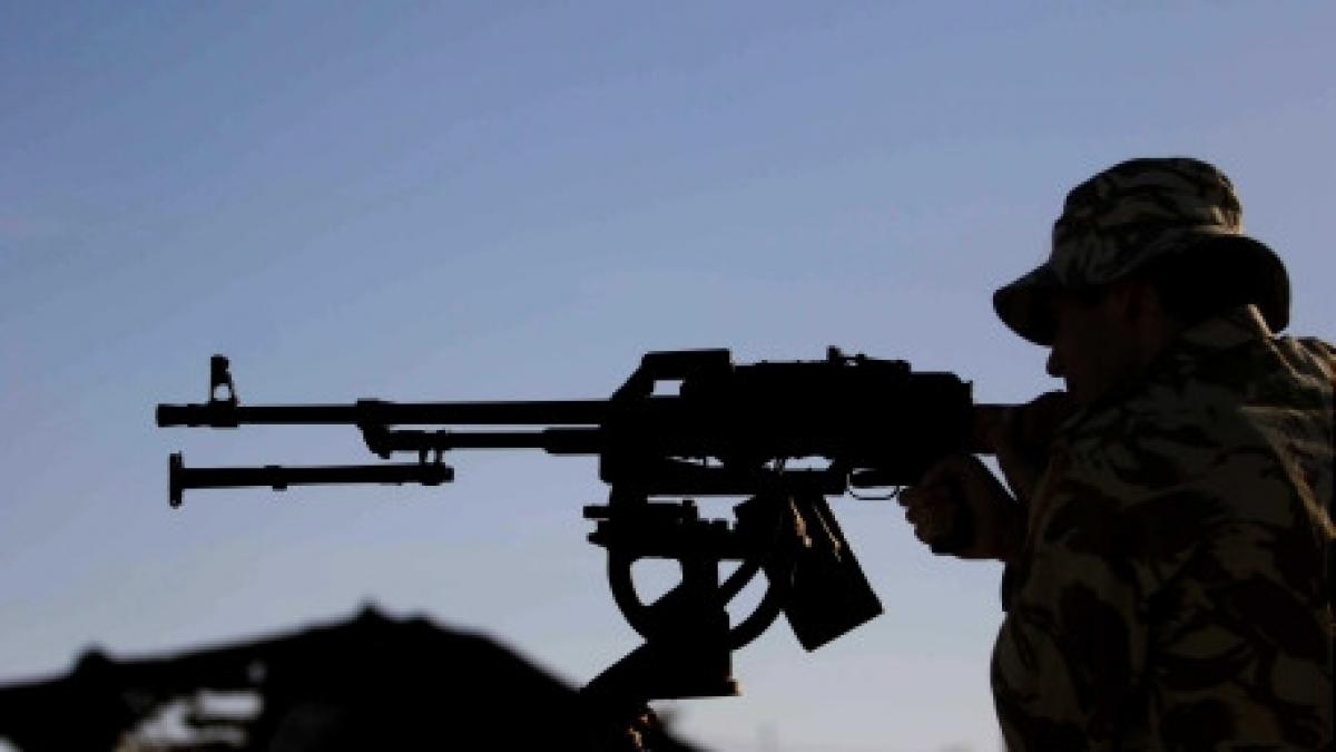 sondaj romania nu este pregatita pentru interventia in libia atitudinea germaniei este corecta