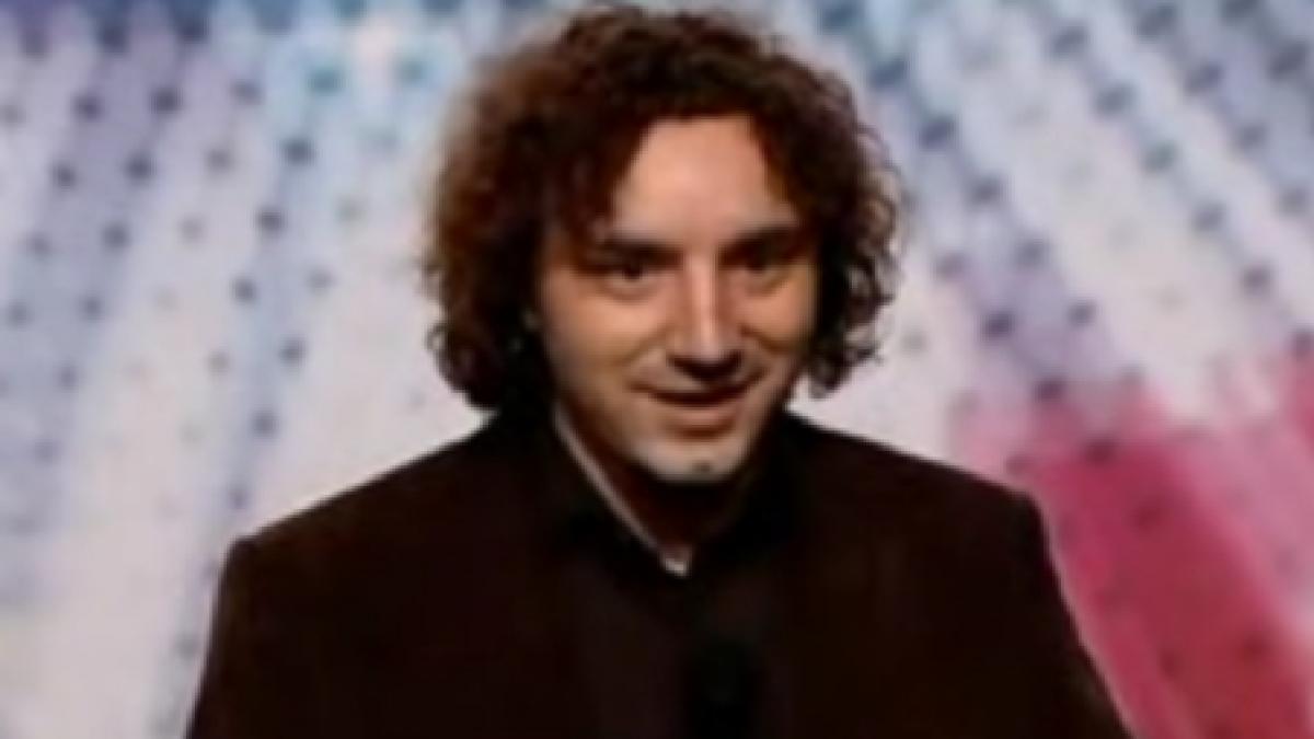 un roman face senzatie la un concurs de talente din norvegia