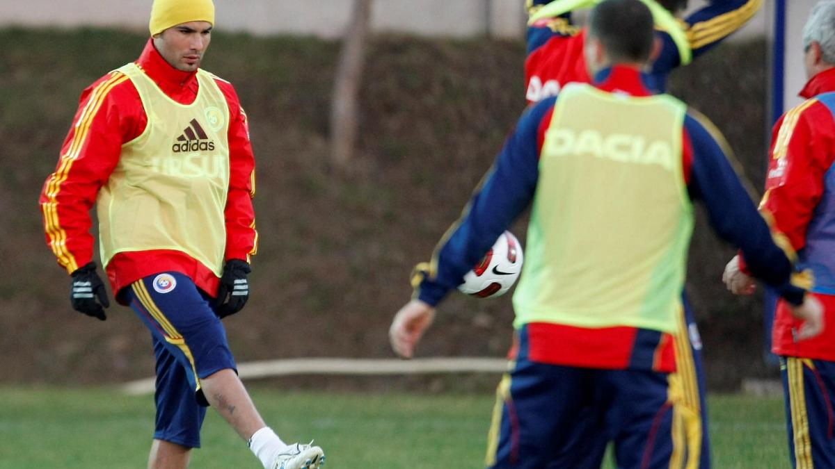 adrian mutu ma asteptam sa fiu convocat sper sa nu dezamagesc si sa castigam