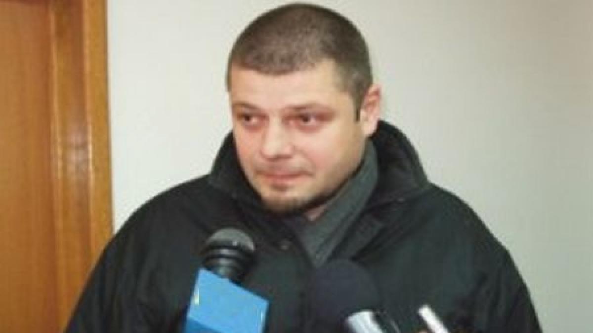 csibi barna urmarit penal nu a vrut sa vorbeasca in romana cu jurnalistii