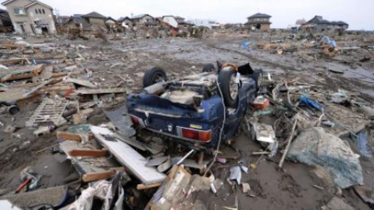 dezastrul din japonia cel mai costisitor din istorie pierderi de 310 miliarde dolari
