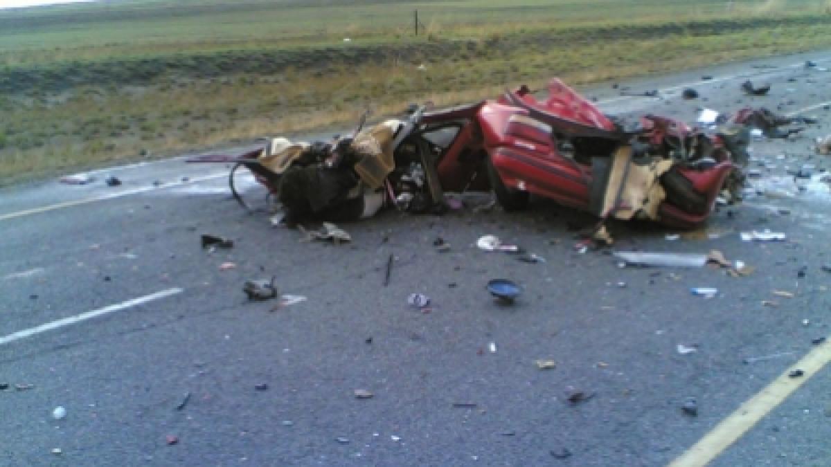 infotrafic cinci morti si sapte raniti in accidentele rutiere de marti