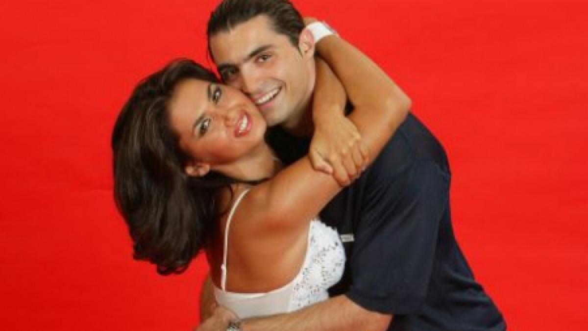 oana zavoranu s a mutat din apartamentul in care a locuit cu pepe