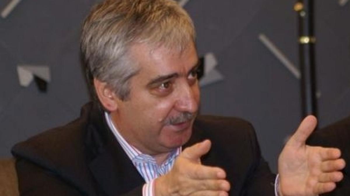 opozitia a castigat majoritatea in senat fostul senator pdl vasile nistor s a inscris in pc